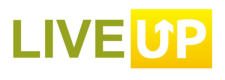 Liveup Health Logo